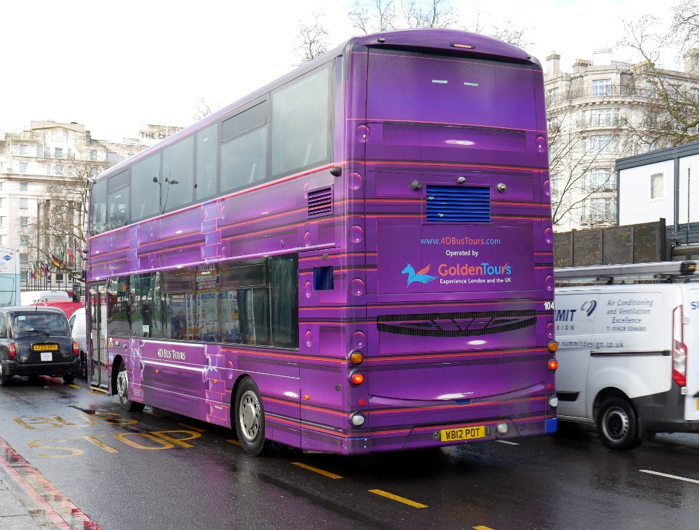 Golden Tours Harry Potter Golden Tours Harry Potter London Tickets